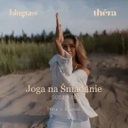 Joga na Śniadanie 