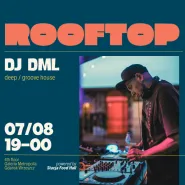 Dml | Rooftop dj set