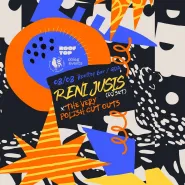 Reni Jusis (DJ set) x The Very Polish Cut Outs | Gdańsk
