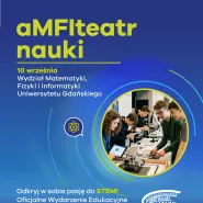 aMFIteatr Nauki
