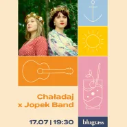Chaładaj x Jopek 7 Dni 7 Rytmów Lata