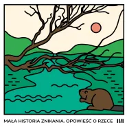 Mała historia znikania. Opowieść o Rzece. Spotkanie autorskie z Danielem Petryczkiewiczem