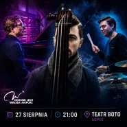 Boto jam: Michał Ciesielski & Goście | jazz jam session