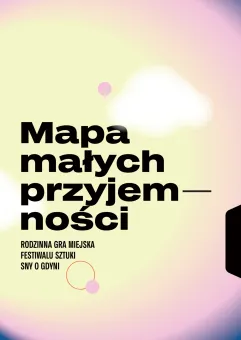 Gra miejska | Sny O Gdyni