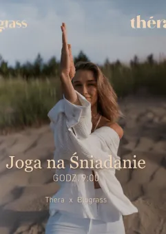 Joga na Śniadanie 