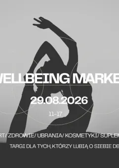 Wellbeing Market