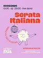 Serata Italiana