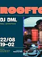 Dml | Rooftop dj set