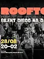 Silent Disco na dachu