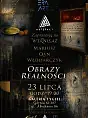 Wernisaż "Obrazy realności"
