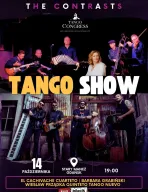 Tango show 