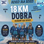 Akcja charytatywna "Dzieci dla dzieci"