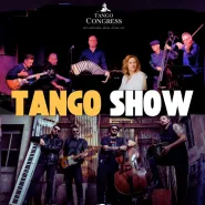 Tango show "the contrasts" - Kongres Tanga 2026