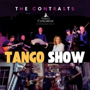 Tango show "the contrasts" - Kongres Tanga 2026