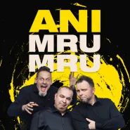 Kabaret Ani Mru Mru - Mniej więcej