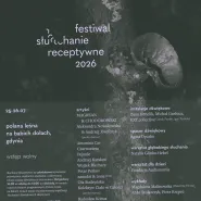 Słuchanie Receptywne 2026