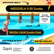 Sopocianie Zawsze w Formie: Zumba na Molo