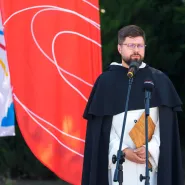 Dominikanie na 766. Jarmarku św. Dominika
