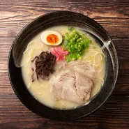 Warsztaty kulinarne (ramen)