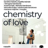 Chemistry of Love | CA2026