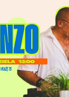 Sunday session x dj Enzo