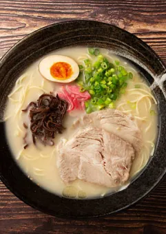 Warsztaty kulinarne (ramen)