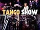 Tango show "the contrasts" - Kongres Tanga 2026