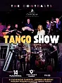 Tango show "the contrasts"