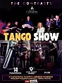 Tango show "the contrasts"