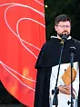 Dominikanie na 766. Jarmarku św. Dominika