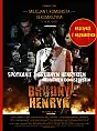 Brudny Henryk + spotkanie po filmie