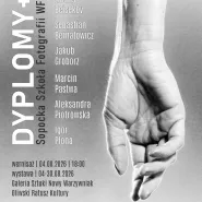 Sopocka Szkoła Fotografii WFH | Dyplomy +