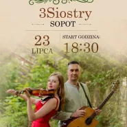 Koncert Jakaja w klubie 3 siostry  Sopot