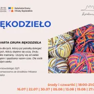 Otwarta Grupa Rękodzieła