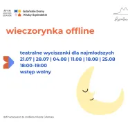 Wieczorynka offline