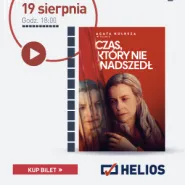 Czas, który nie nadszedł - Kino Kobiet