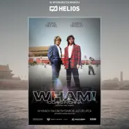 Wham! 10 Days In China w Helios na Scenie