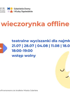 Wieczorynka offline