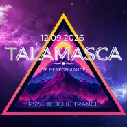 Talamasca - 17 urodziny be psychedelic