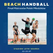 Beach Handball
