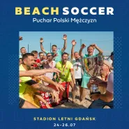 Beach Soccer