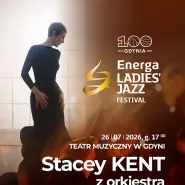 Stacey Kent z Trio - Energa Ladies' Jazz Festival
