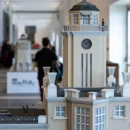 Trefl Miniatury. Gdynia, jakiej nie znacie - finałowe oprowadzanie z warsztatami