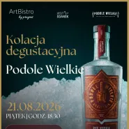 Kolacja komentowana i degustacja 9 dań w restauracji ArtBistro (Gdańsk Garnizon)