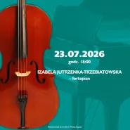 Czwartkowe Wieczory Muzyczne | Izabela Jutrzenka-Trzebiatowska