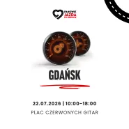 Panowie! Jazda po zdrowie! - bezpłatne badania dla mężczyzn