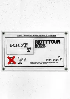 Otsochodzi - RIOTT