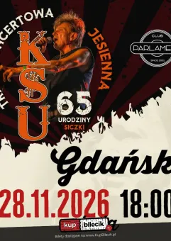 Ksu - Trasa "65 lat pod prąd"