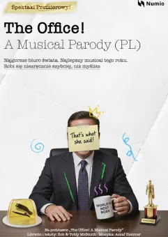 The Office - Musical Parody