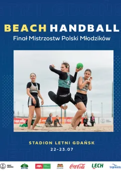Beach Handball